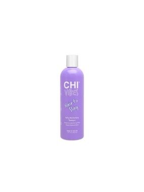 CHI Vibes Hair To Slay Shampoo 12oz Sulfate Free Vegan Hydrating